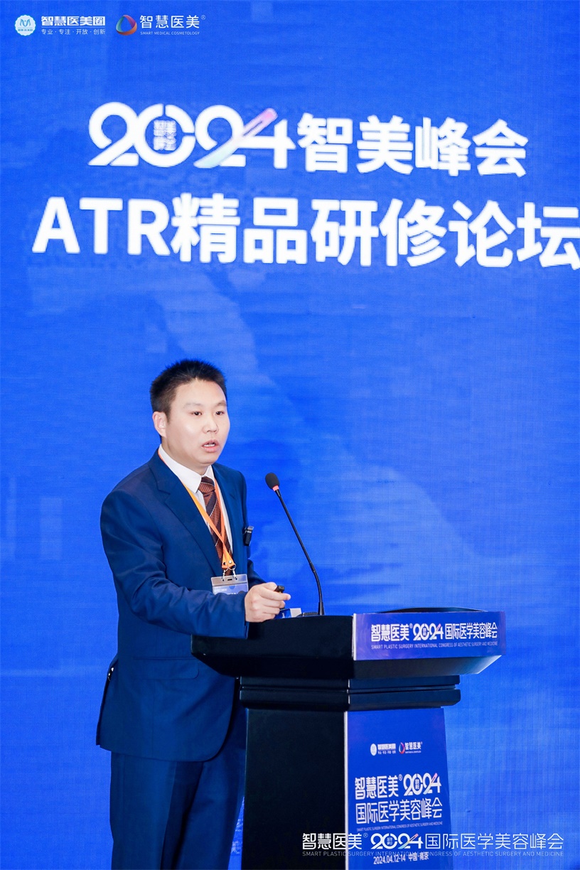 广运整形院长魏广运个人访谈：针尖雕琢岁月痕·仁心重启青春窗！